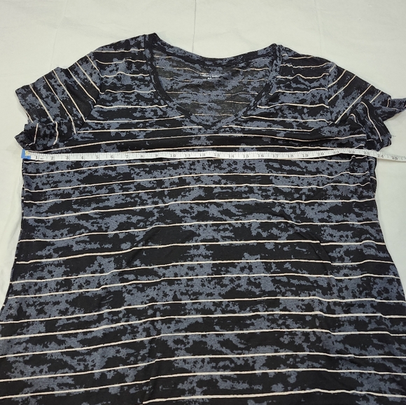 Willow Bay size 2X high low hem - Picture 5 of 8